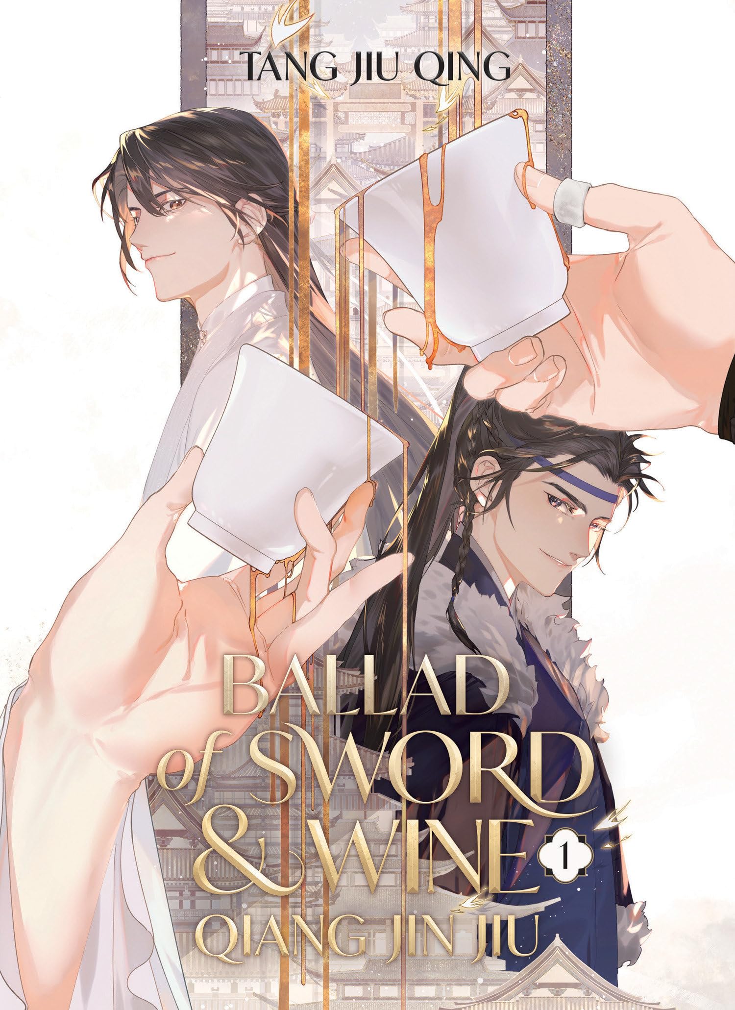 Chinese MM romance fantasy: where to start (and why)?