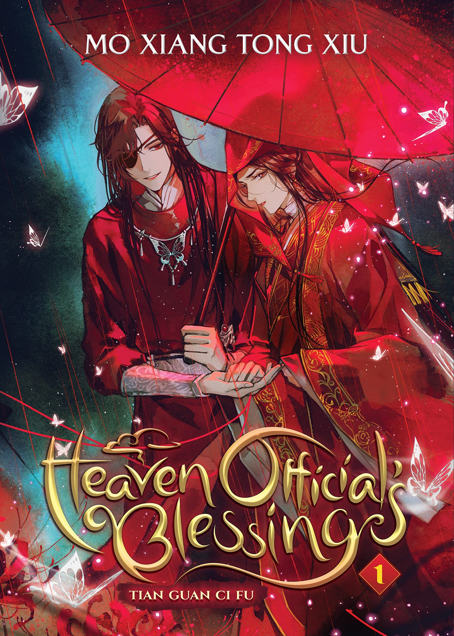 Chinese MM romance fantasy: where to start (and why)?